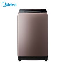 美的（Midea）波轮洗衣机全自动 10公斤  MB100-8200DQCJ