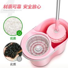 3M 思高T4炫彩可拆式旋转拖把