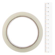 晨光(M&G)文具45um透明封箱胶带 宽45mm*60m(总长360米) 6卷/筒AJDN7604