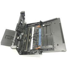 紫光（UNIS）Uniscan Q2260馈纸式扫描仪 A4彩色CCD双面高清高速60张/120面