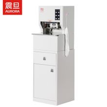 震旦AURORA 全自动线式档案卷宗装订机线装机三孔一线一步完成 AB-5019