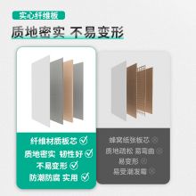 得力（deli ）180*90cm A型架带架磁性办公会议白板支架式写字板 8786