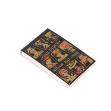 晨光(M&G)文具80页便利贴 76*51mm记事贴  系列 单本装颜色随机YS-300
