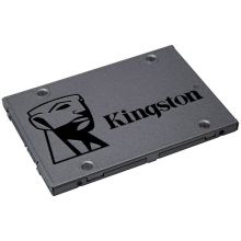 金士顿(Kingston)A400系列 960G SATA3 固态硬盘