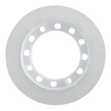 晨光(M&G)透明小胶带易撕手工胶布18mm*30y(27.42米/卷)单卷装AJDN7664