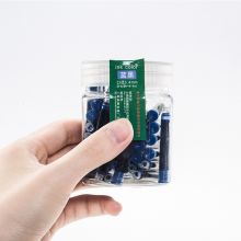 英雄(HERO)墨囊量贩装 蓝黑 50支