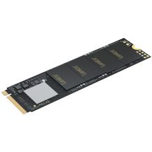 雷克沙（Lexar）SSD固态硬盘 NM700 512G 
