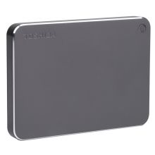 东芝(TOSHIBA) 1TB USB3.0 移动硬盘 Premium系列 2.5英寸 Type-C转换器