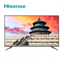 海信（Hisense）75英寸4K高清MEMC防抖AI语音官方智能平板电视 75E3D