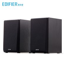 漫步者（EDIFIER） R980T 2.0多媒体木质音响音箱
