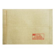 得力/deli 3421牛皮信封(米黄色)-3号(20个/包)