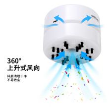 得力(deli)KAKAO充电式桌面吸尘器 键盘除尘清洁助手 18886
