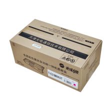 光电通 T-C31M6K5T  MP3100CDN/MP3105CDN专用彩色激光多功能一体机红色粉盒