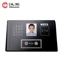 汉王（Hanvon）智能人脸考勤机可接门禁 E390AS