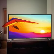 飞利浦（PHILIPS）58PUF6013 58英寸4K超高清HDR安卓智能液晶平板电视