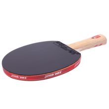 红双喜DHS乒乓球拍马龙GM03专业级明星兵乓球成品拍横拍1只