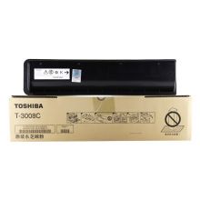东芝（TOSHIBA）墨粉/碳粉  2508/3008/3508/4508/A/ T-3008C 高容粉盒