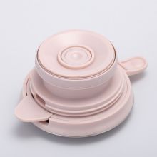 苏泊尔supor 家用真空保温壶·晶韵系列 1.6L*樱花粉KC16AP1