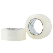 晨光(M&G)文具45um透明封箱胶带 宽60mm*100y(总长548米) 6卷装AJD957K7