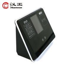 汉王（Hanvon）智能人脸考勤机可接门禁 C340A