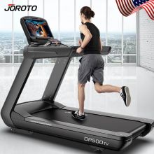 JOROTO捷瑞特 商用豪华跑步机健身房级别专用健身器材 DP500