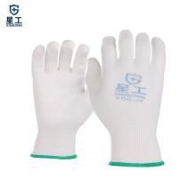 星工（XINGGONG）PU尼龙涂掌手套 涂胶浸胶涂层手套12付 XGS-J5