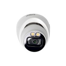 大华 网络监控摄像头 400万2K超清 日夜监控 臻全彩画面 DH-IPC-HDW2433T-A-LED