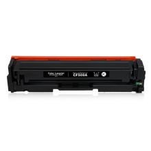 华联合美 CF500A 黑色硒鼓 适用惠普HP M254dn/M254dw/M254nw/M280nw/M281fdn/M281fdw