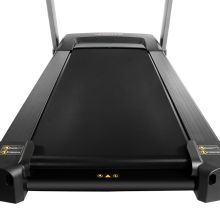 JOROTO捷瑞特 跑步机家用轻商型彩屏静音可折叠商用款 D50
