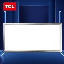 TCL厨房灯 LED集成吊顶灯嵌入式厨卫灯吊顶灯 24W 300*600mm