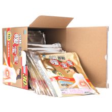 小林制药 小林暖宝宝 暖贴暖宝宝贴 礼盒装30片