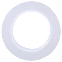 晨光(M&G)文具24mm*5m无痕双面胶带 透明魔术双面胶 单卷装AJD957F9