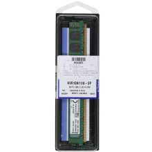 金士顿(Kingston) DDR3 1600 8GB 台式机内存条