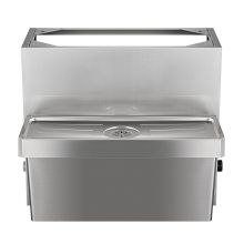 美的（Midea）商用 商务开水器底座 MDZ-48 搭配开水器