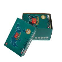 金旗舰 复印纸 打印纸白纸整箱 B5/70g （10包装5000张）