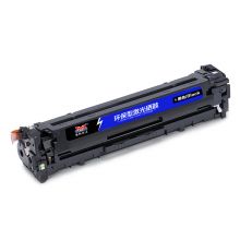 扬帆耐立 CF210X(131X)黑色硒鼓 适用惠普HP M251n M276nw佳能LBP7100CN MF8280CW 8210 CF210-商专版