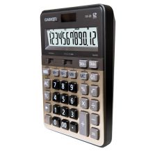卡西欧（CASIO）DS-2B 快打机计算器