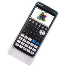 卡西欧（CASIO）FX-CG50 图形计算器 SAT/AP/IBDP等学生留学考试学习