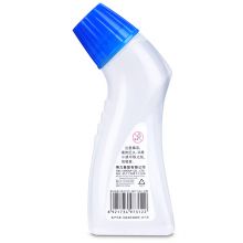 得力(deli)65ml高粘度弯头液体胶水 12只装 蓝色7312