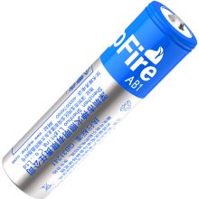 神火（supfire）18650 神火强光手电筒专用充电锂电池尖头 3.7V-4.2V 1节装