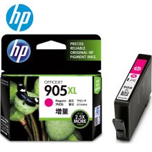 惠普（HP）T6M09AA(905XL)红色墨盒