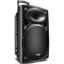 索爱（soaiy）SA-X36 广场舞音响 蓝牙拉杆音箱户外便携式音响