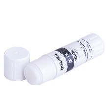得力(deli)30S快干可水洗固体胶水 21g高粘度PVP胶棒 24支装 53311