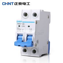 正泰(CHNT) 空气开关 家用小型断路器 空开 NBE7 2P 32A