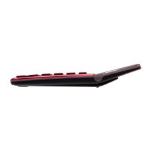 卡西欧(CASIO) DW-200TW-RD魅雅系列 大型计算器 浓情红
