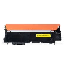 华联合美 118A黄色粉盒 W2082A 适用惠普HPW2082A/150a/150w/179fnw/178nw（无芯片需换旧芯片）