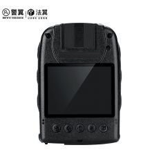 法翼V3执法记录仪3200万高清红外夜视 64G