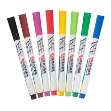 晨光(M&G)文具8色彩色白板笔 记号笔 8支装AWMY2301