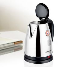 金灶（KAMJOVE）电水壶1.8L 电茶壶快速煮水壶自动断电电热水壶茶具T-218