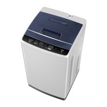 海尔(Haier)8KG波轮全自动洗衣机 健康桶自洁 EB80M009